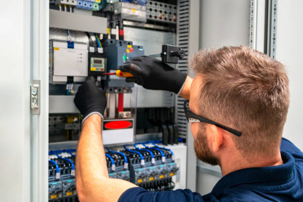 Reliable Ridgefield Park, NJ Electrician Solutions