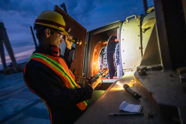 Best Generator Installation Services  in Ridgefield Park, NJ