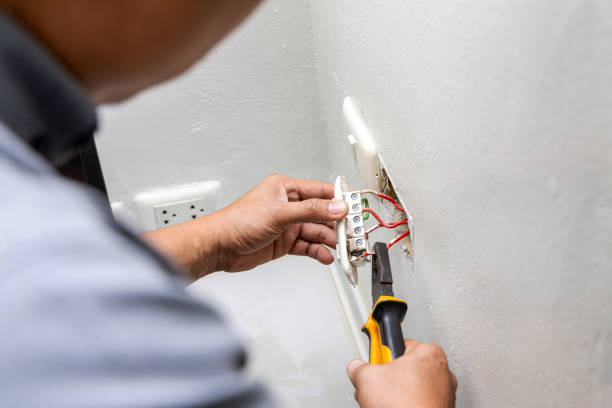 Best Electrician Near Me  in Ridgefield Park, NJ
